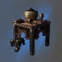 [Furniture] High-Velocity Kegs